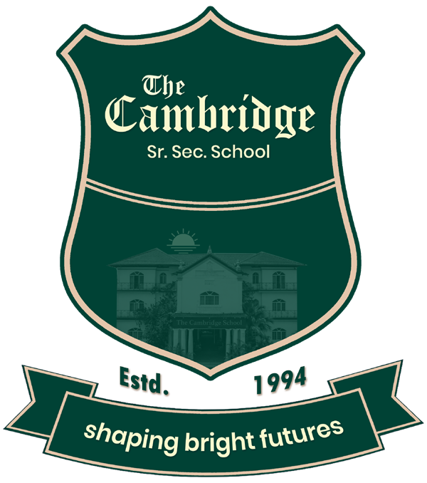 #The Cambridge School City Campus Dehradun | #The Cambridge School Salwood Campus Premnagar Dehradun