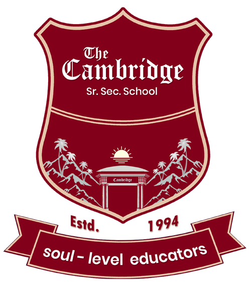 #The Cambridge Salwood Campus Premnagar Dehradun