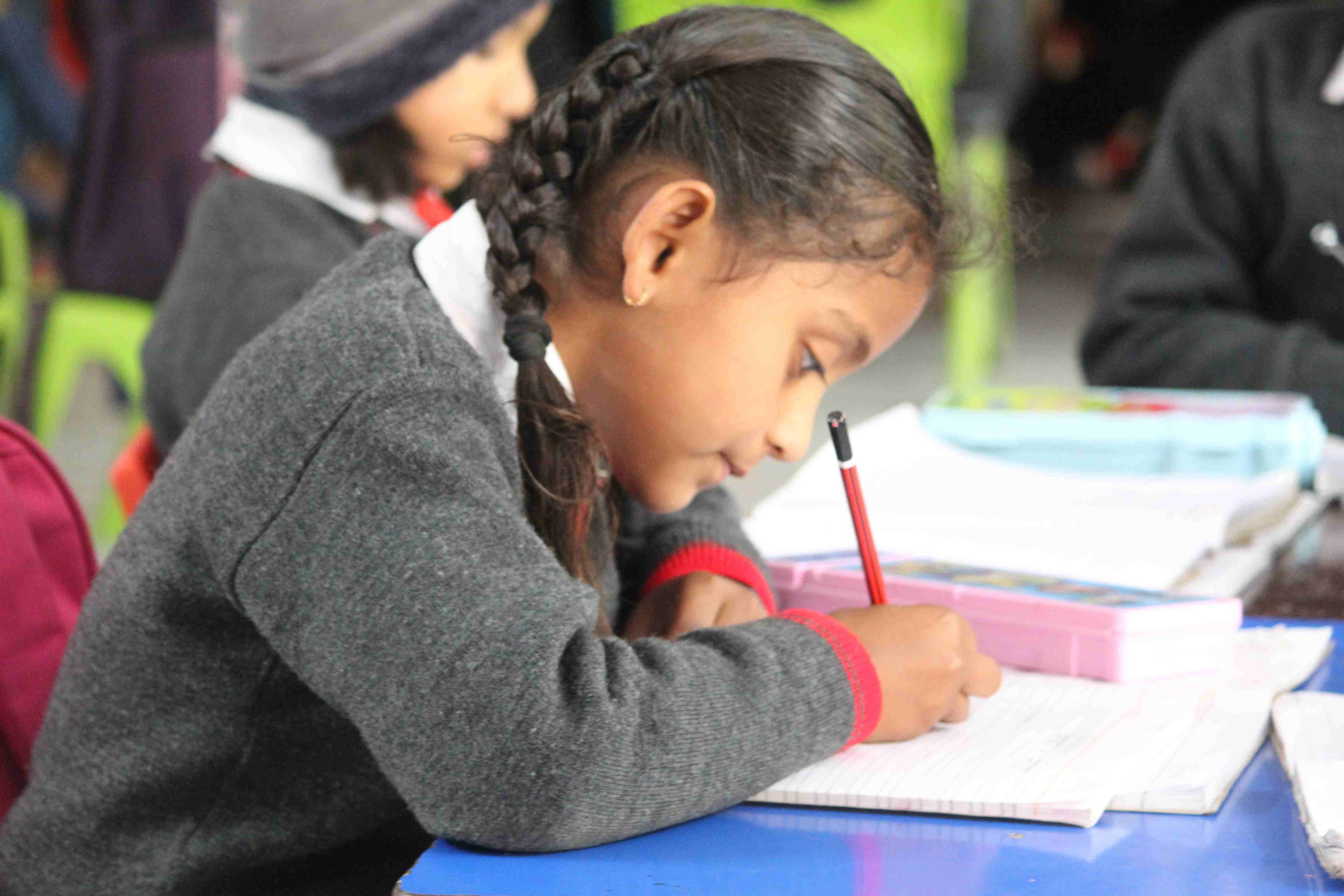 #The Cambridge School City Campus Dehradun | #The Cambridge School Salwood Campus Premnagar Dehradun