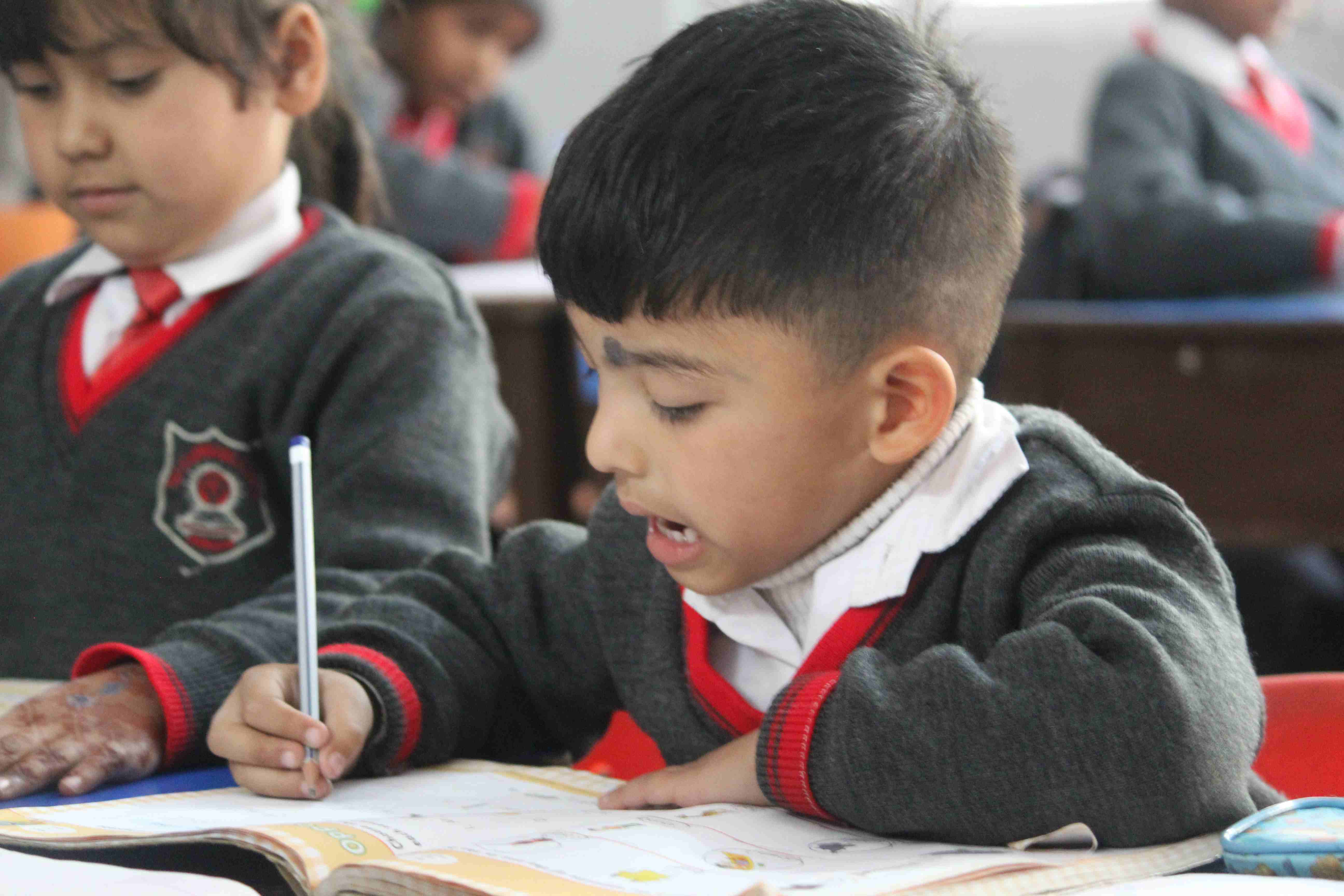 #The Cambridge School City Campus Dehradun | #The Cambridge School Salwood Campus Premnagar Dehradun