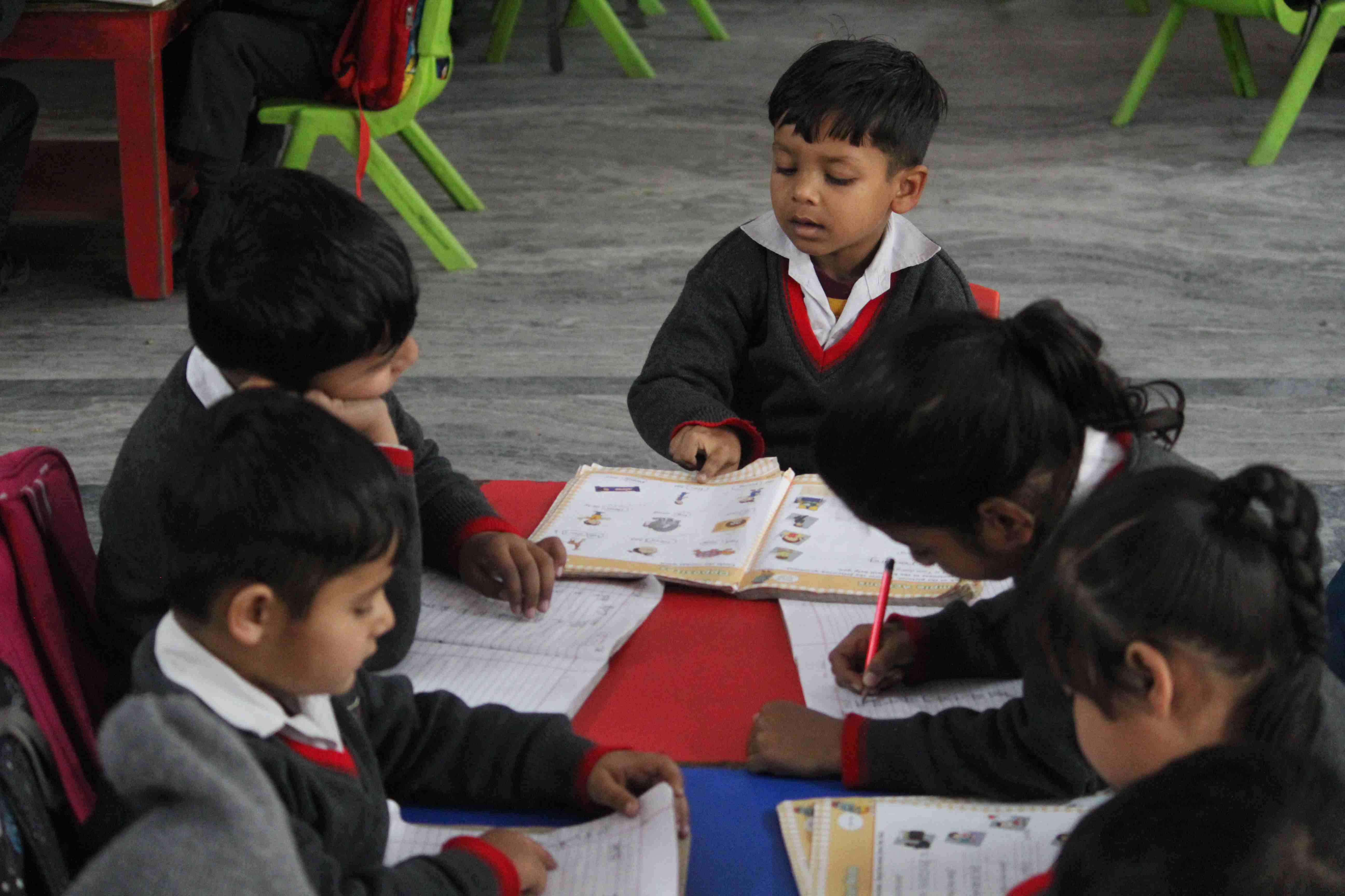 #The Cambridge School City Campus Dehradun | #The Cambridge School Salwood Campus Premnagar Dehradun