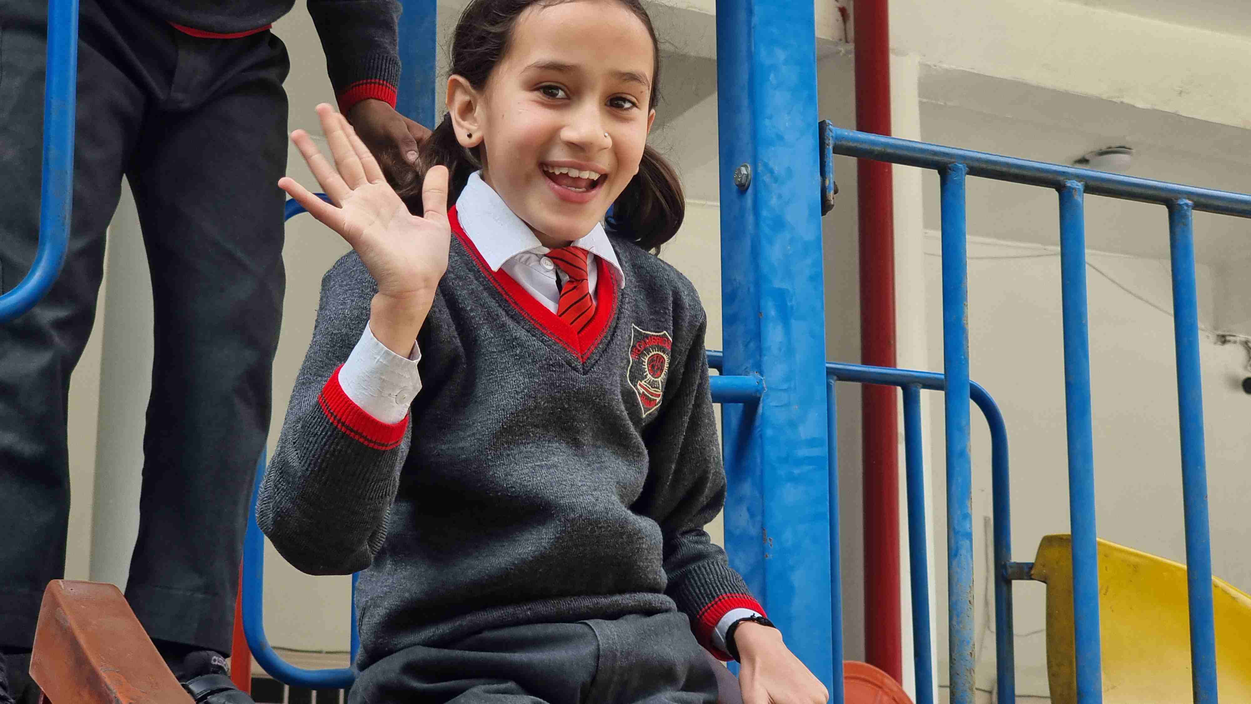 #The Cambridge School City Campus Dehradun | #The Cambridge School Salwood Campus Premnagar Dehradun