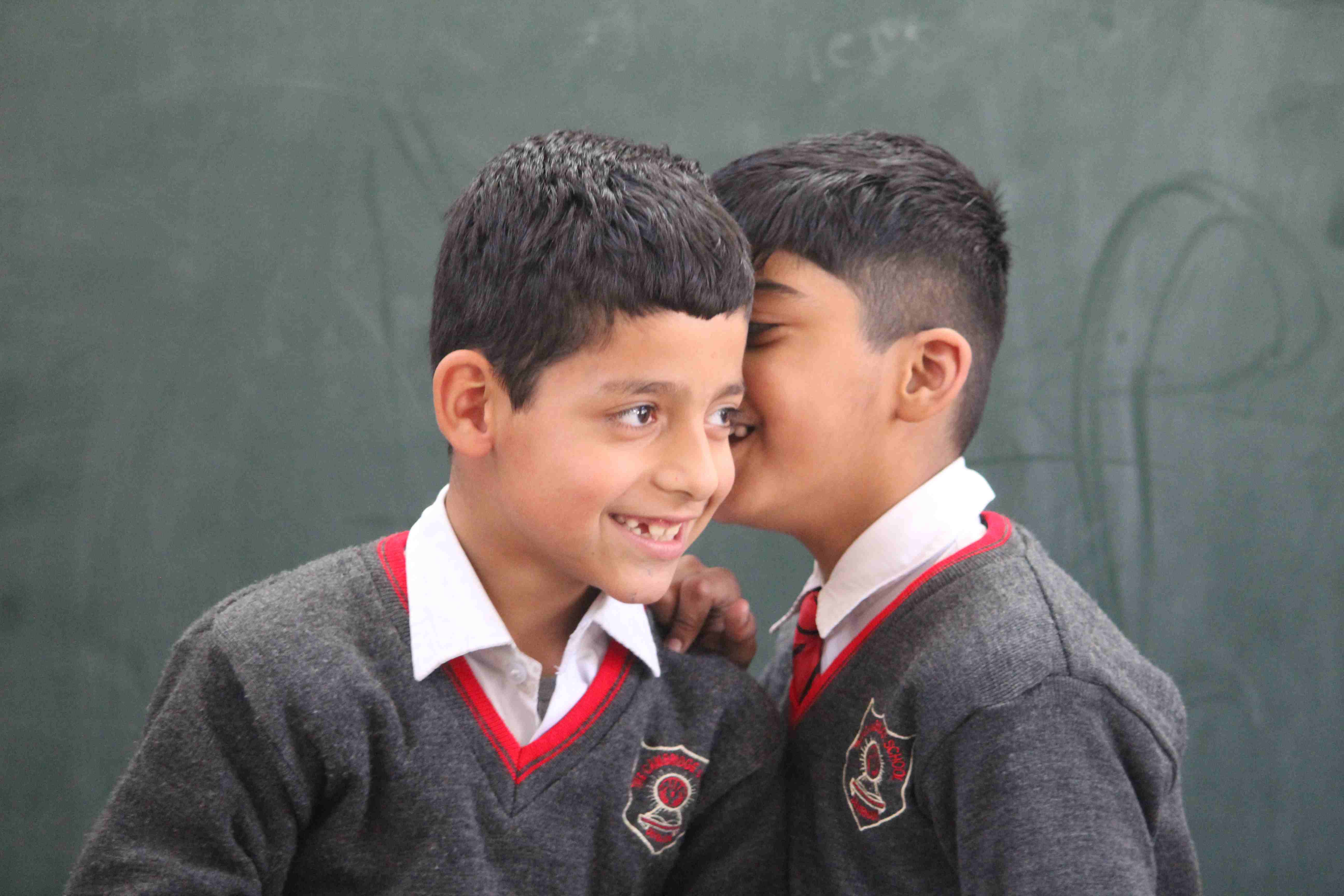 #The Cambridge School City Campus Dehradun | #The Cambridge School Salwood Campus Premnagar Dehradun