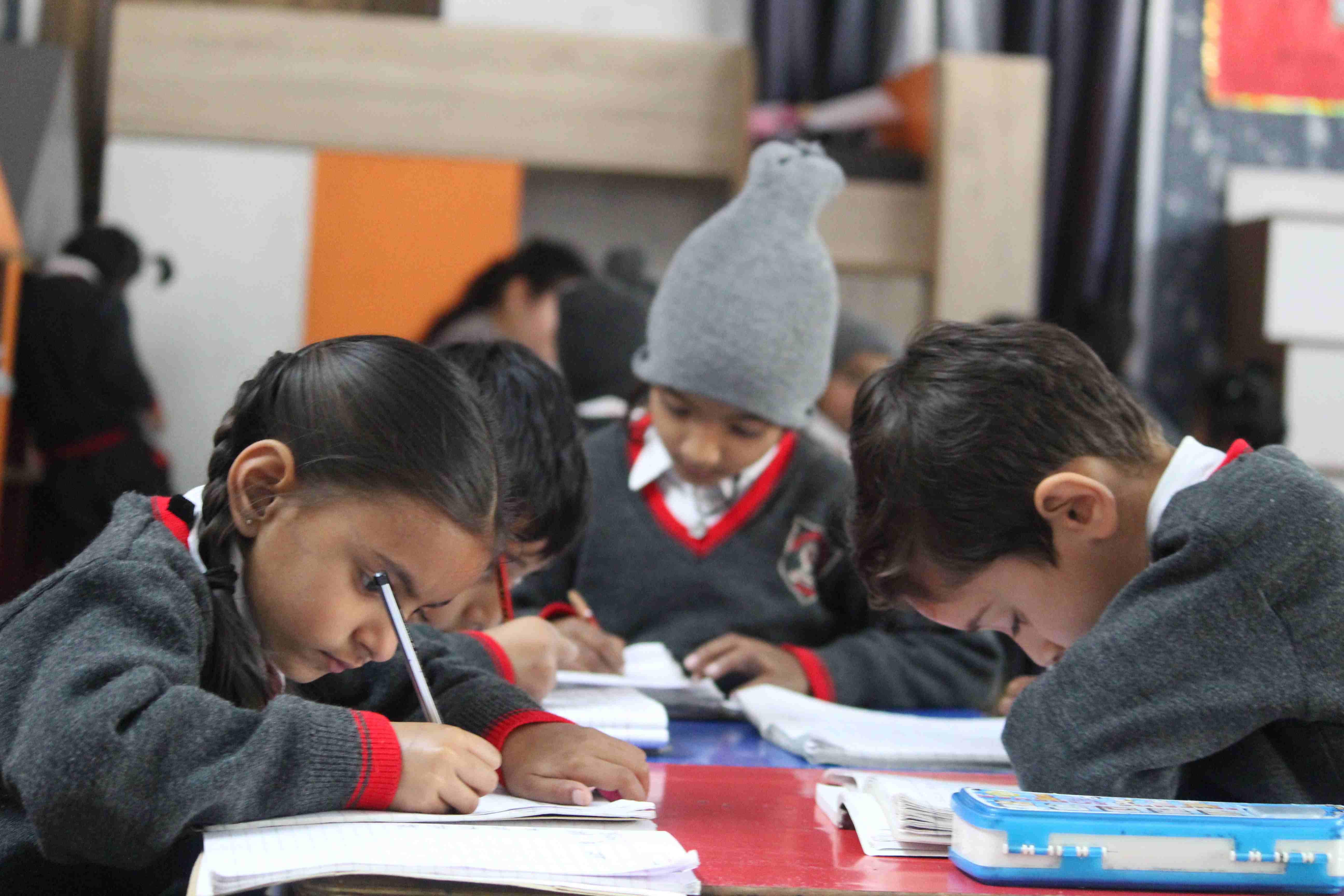 #The Cambridge School City Campus Dehradun | #The Cambridge School Salwood Campus Premnagar Dehradun