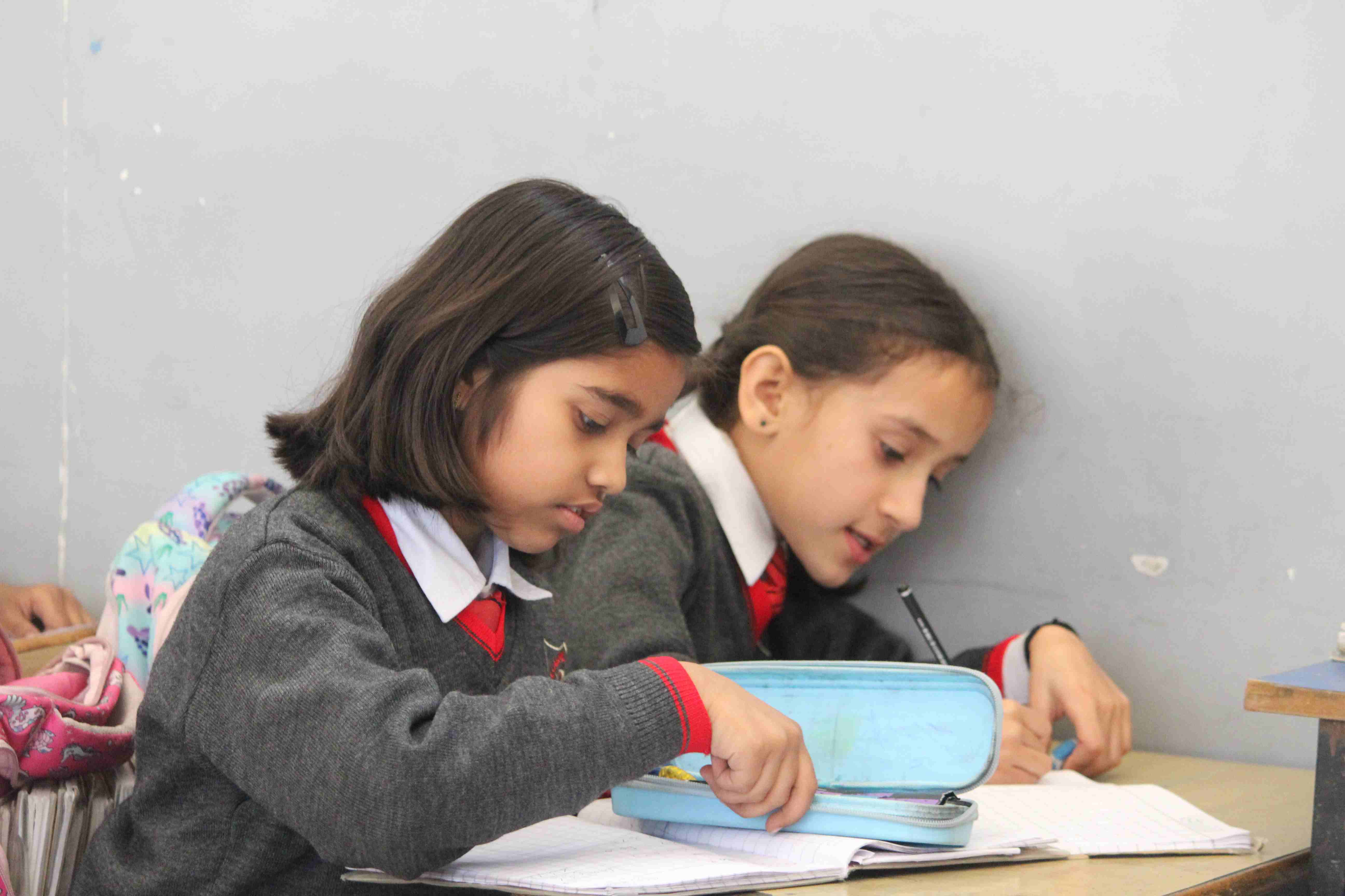 #The Cambridge School City Campus Dehradun | #The Cambridge School Salwood Campus Premnagar Dehradun