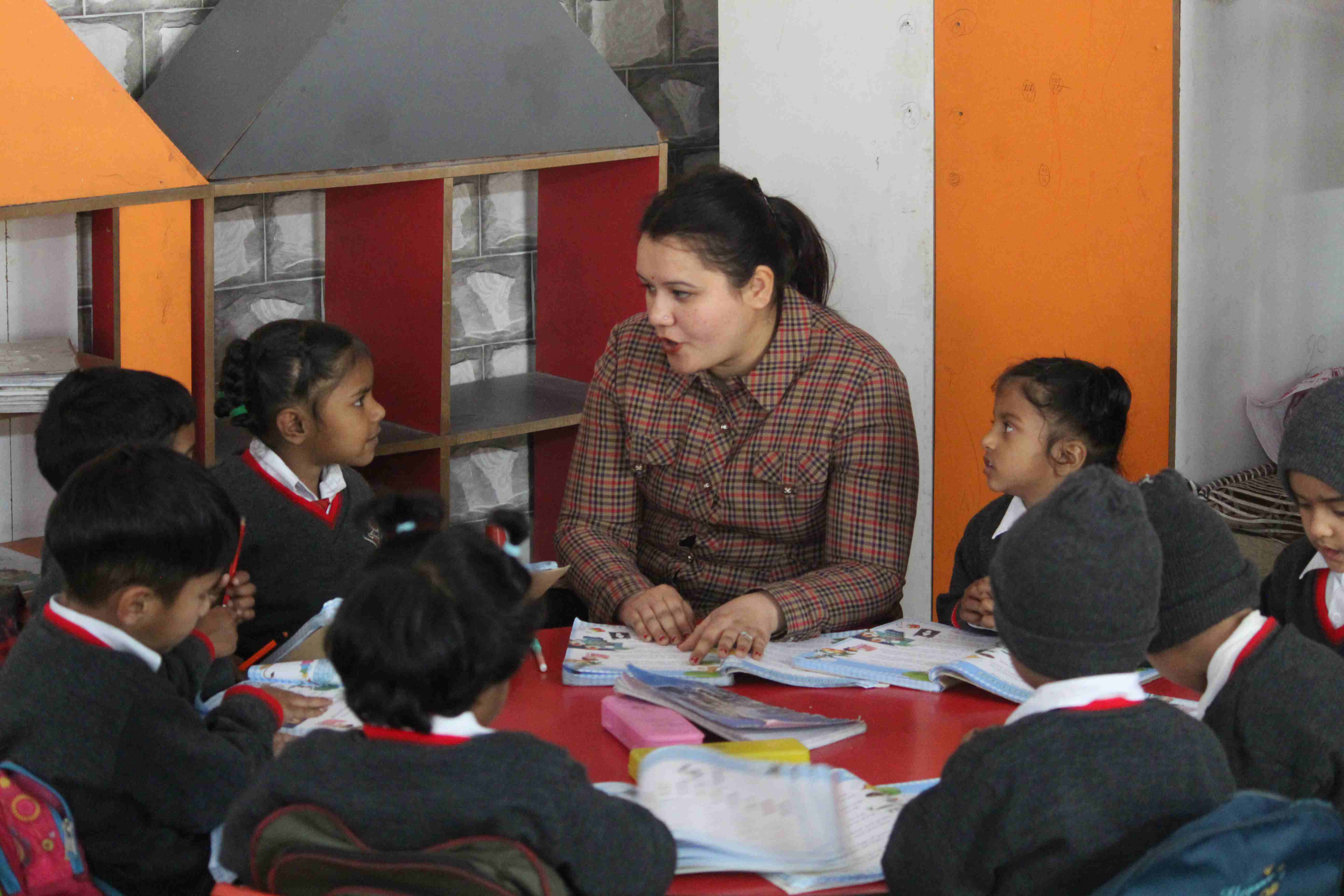 #The Cambridge School City Campus Dehradun | #The Cambridge School Salwood Campus Premnagar Dehradun