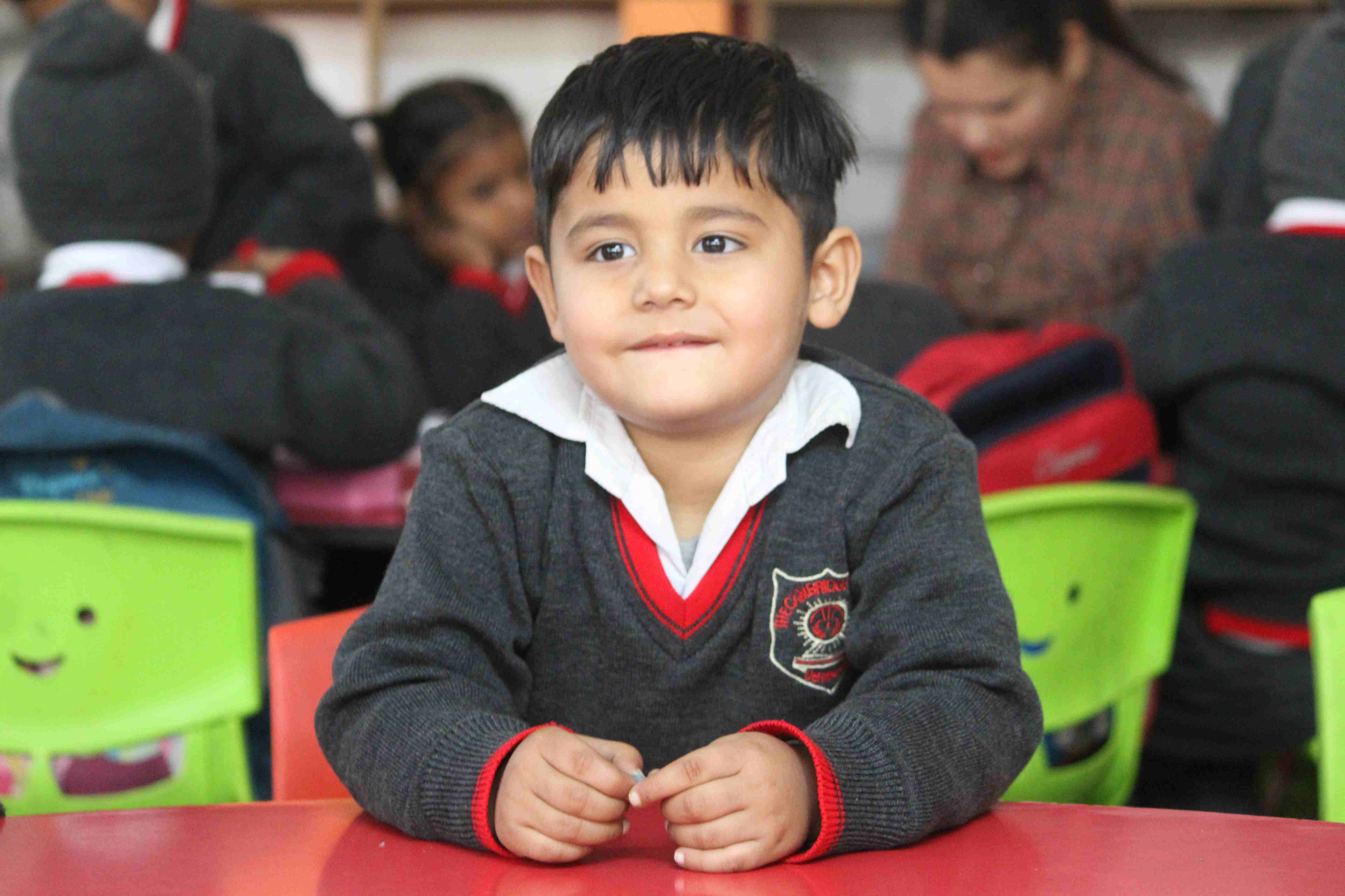 #The Cambridge School City Campus Dehradun | #The Cambridge School Salwood Campus Premnagar Dehradun