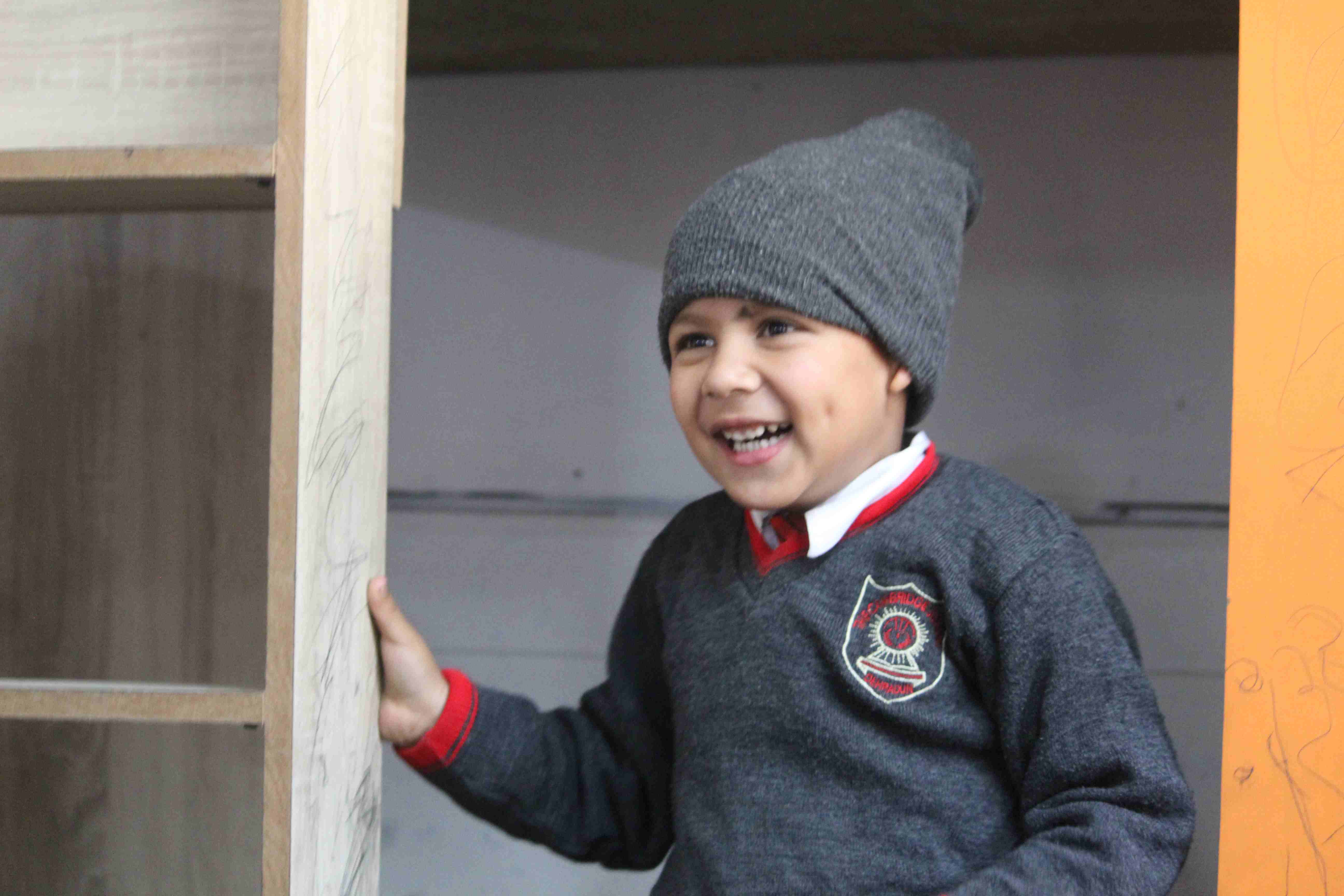 #The Cambridge School City Campus Dehradun | #The Cambridge School Salwood Campus Premnagar Dehradun