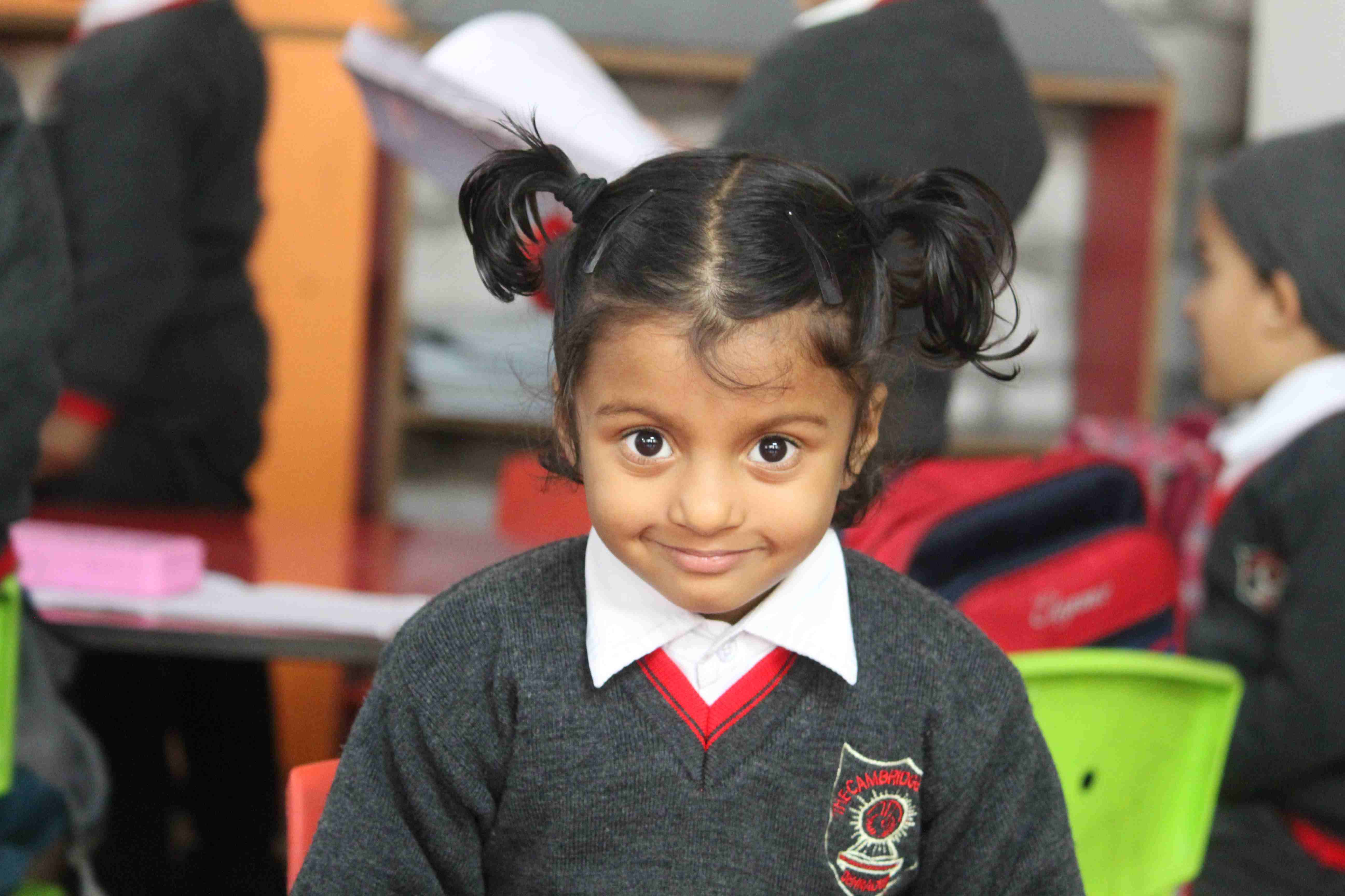 #The Cambridge School City Campus Dehradun | #The Cambridge School Salwood Campus Premnagar Dehradun