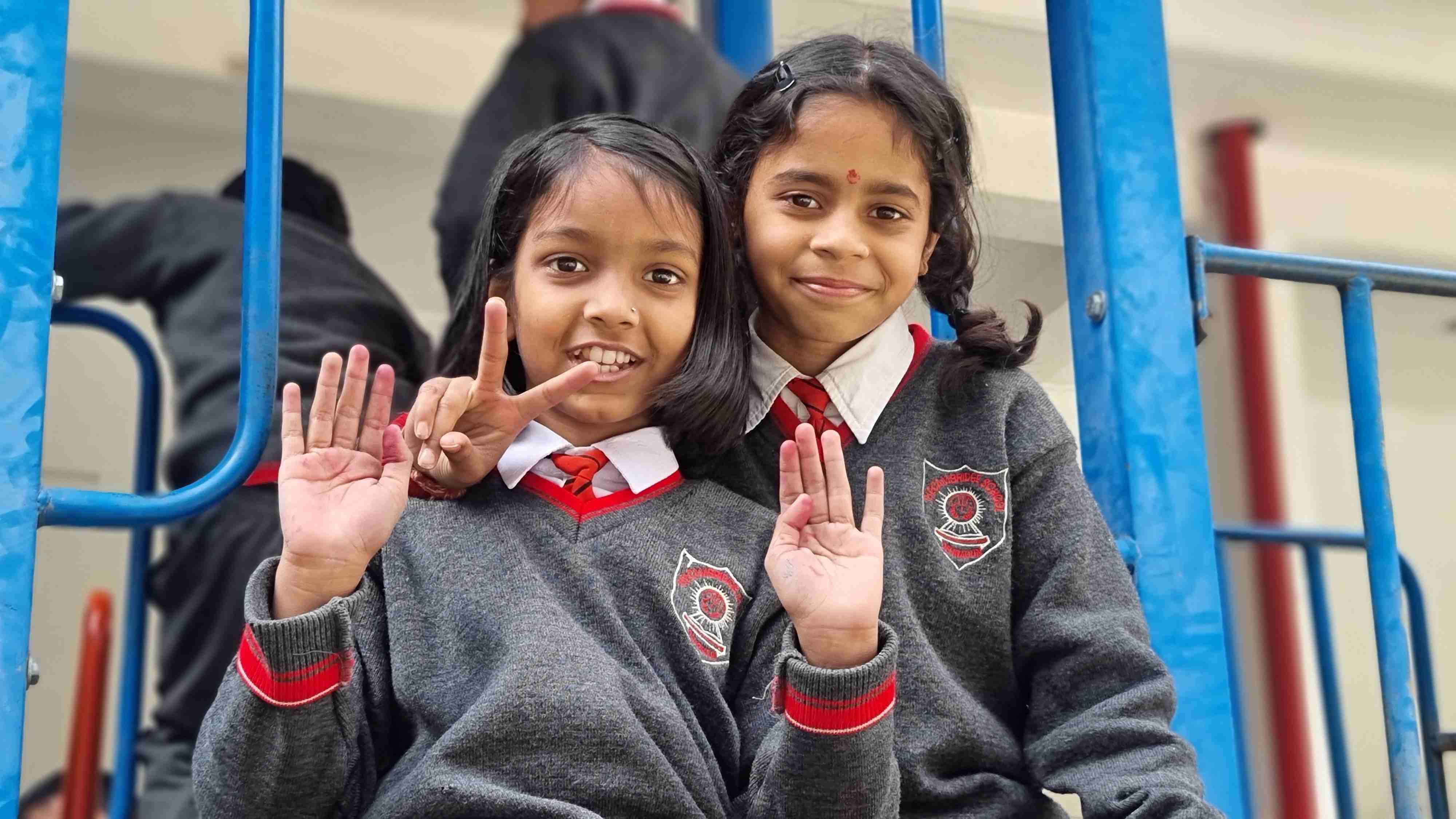 #The Cambridge School City Campus Dehradun | #The Cambridge School Salwood Campus Premnagar Dehradun